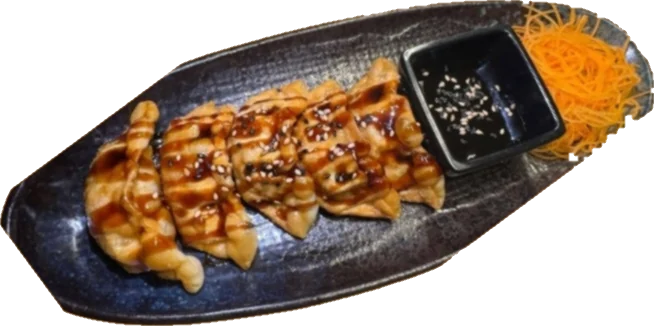 Gyoza