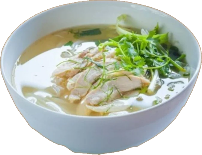 Pho ga