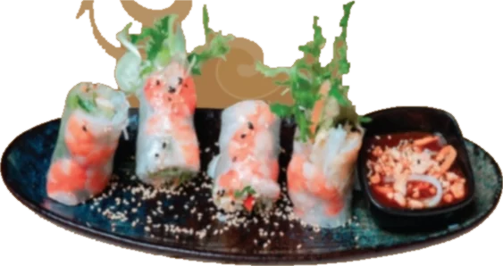 Goi cuon / summerroll
